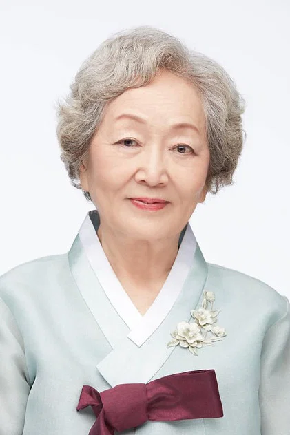 Ким Ён-ок
