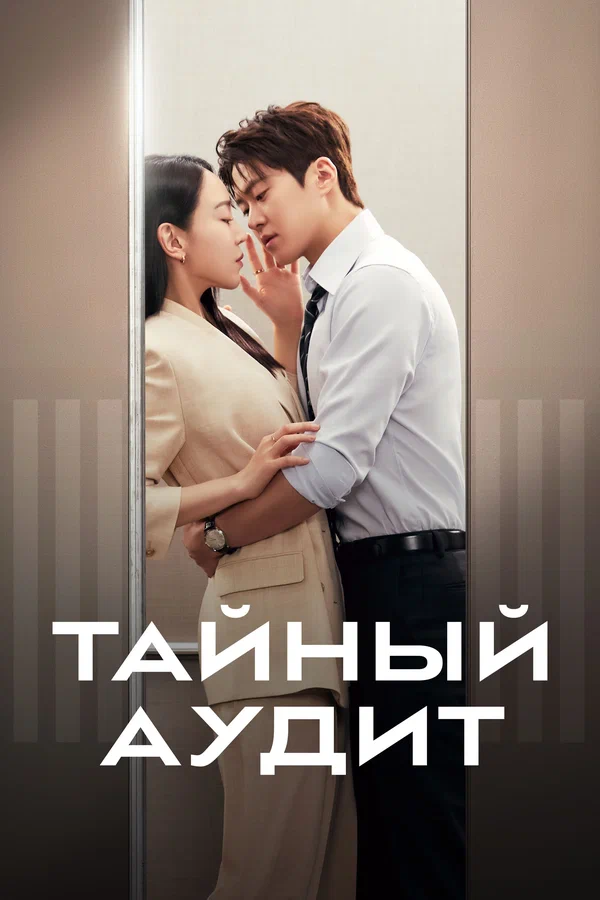 Тайный аудит — постер