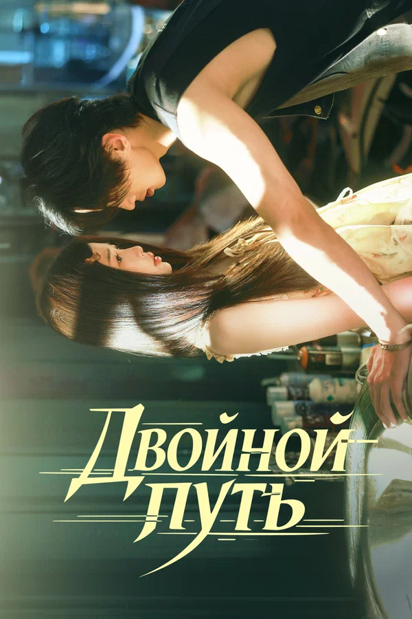 Двойной путь — постер